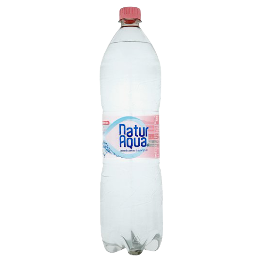 Ásványvíz - 1,5L - szénsavmentes