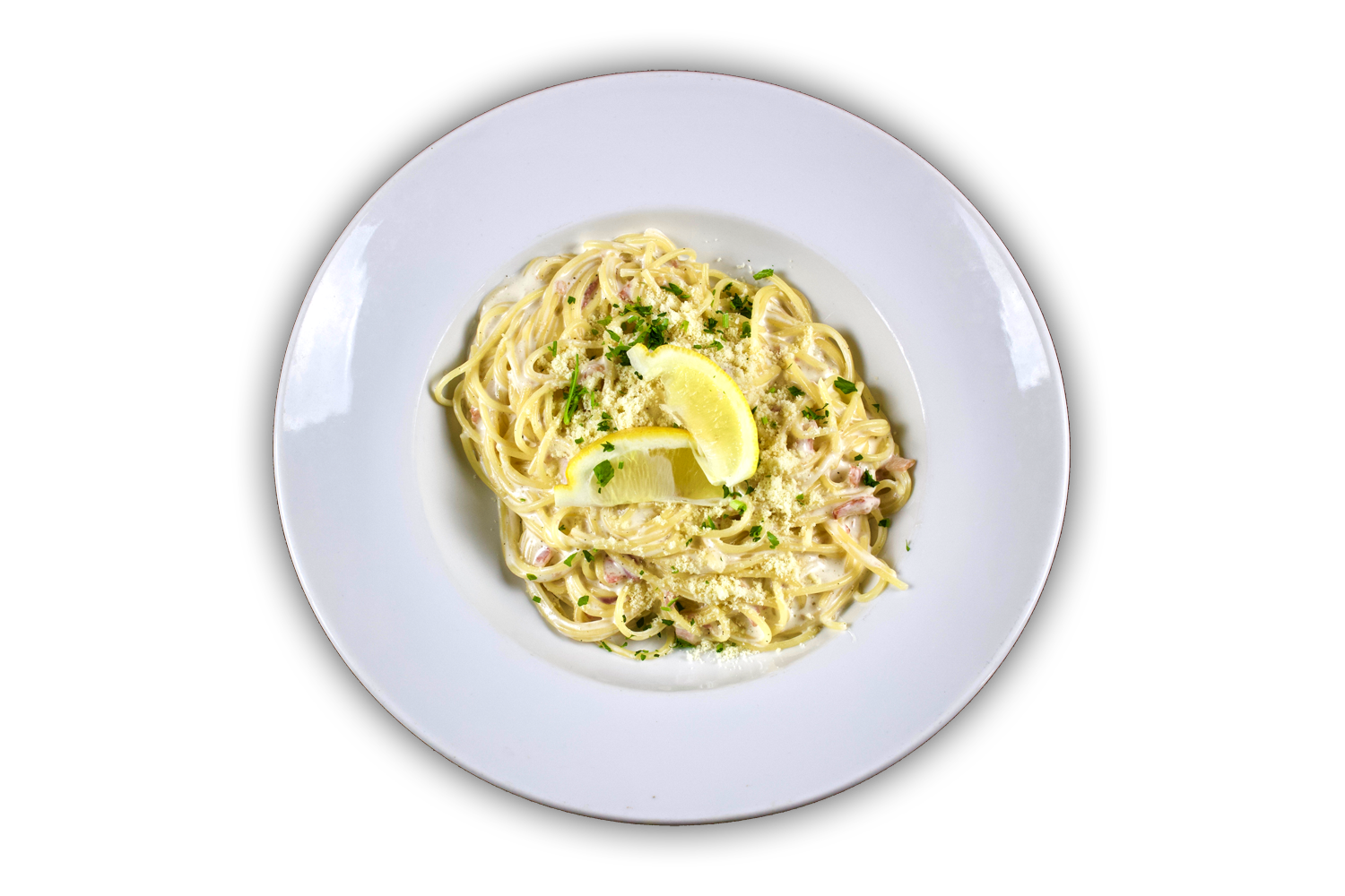 Happy carbonara - 750ml