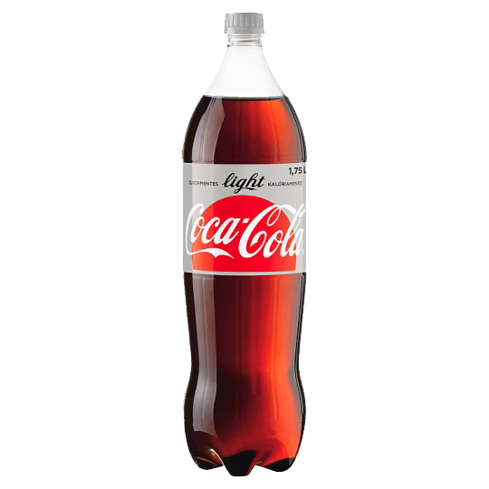 Coca Cola Light - 1,75L