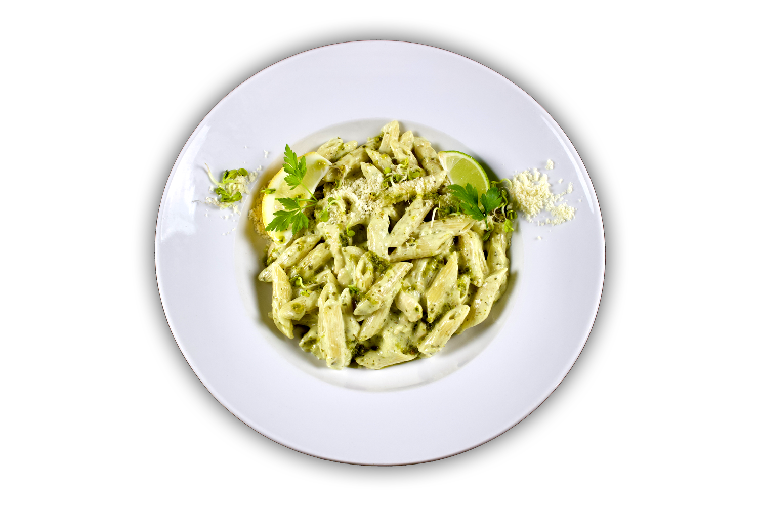 Happy pesto - 750ml