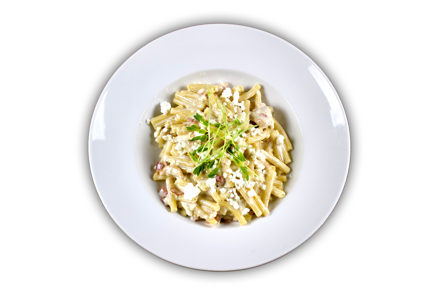 Happy ricotta - 750ml