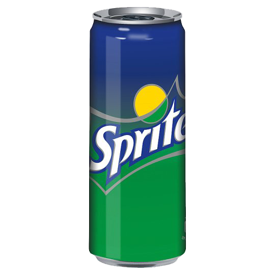 Sprite - 0,33L