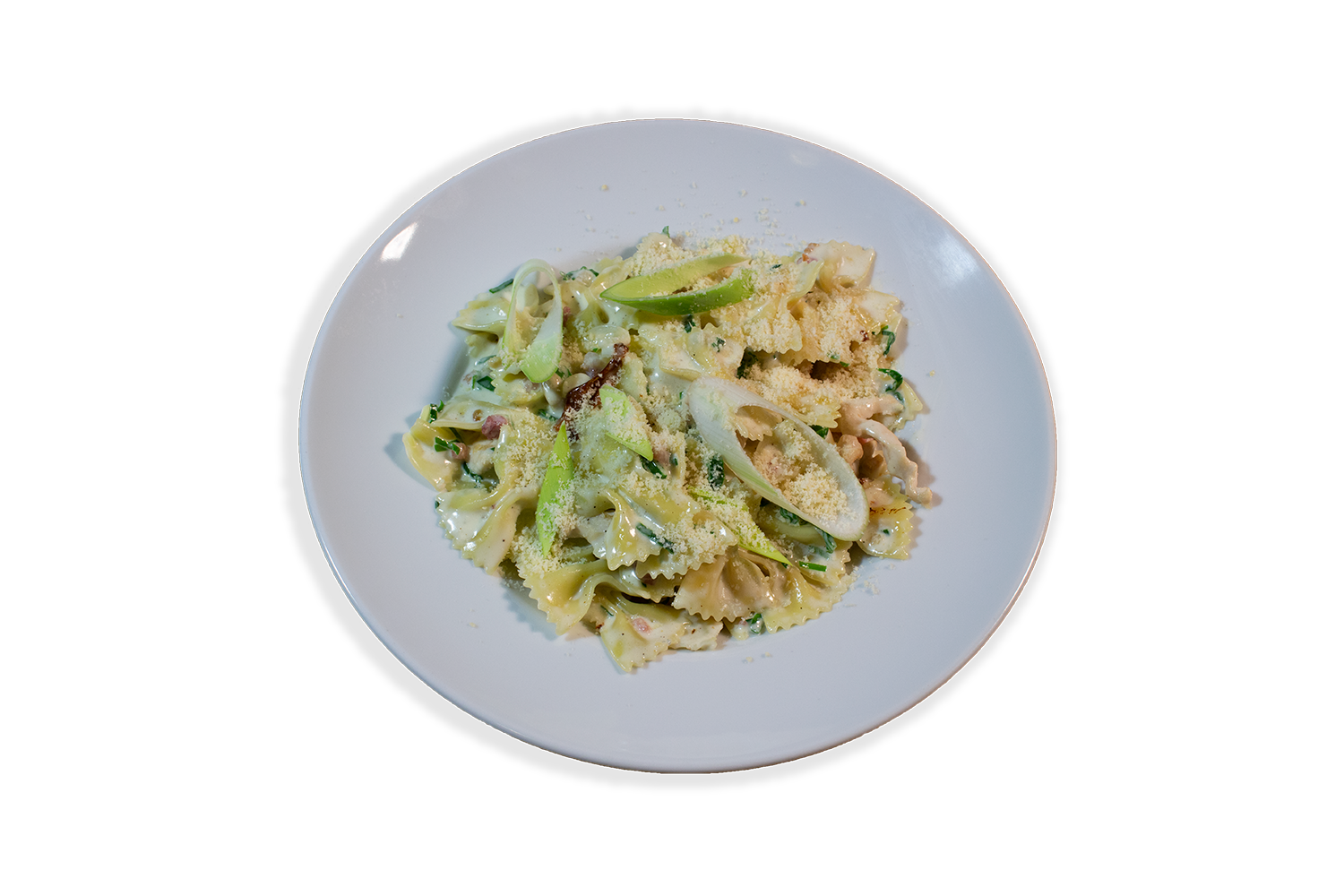 Happy gorgonzola - 500ml
